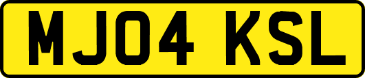 MJ04KSL