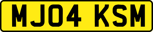 MJ04KSM