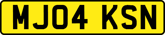 MJ04KSN