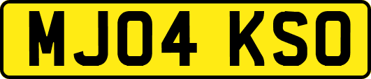 MJ04KSO