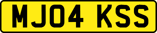 MJ04KSS
