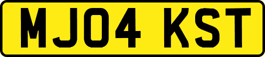MJ04KST