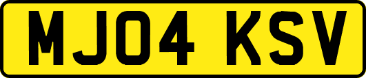 MJ04KSV