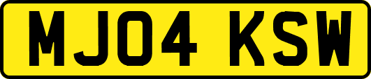 MJ04KSW