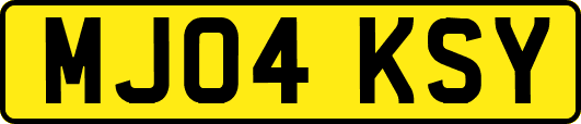 MJ04KSY