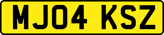 MJ04KSZ