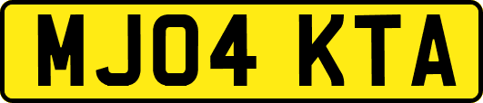 MJ04KTA