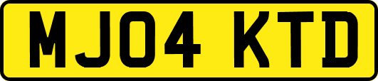 MJ04KTD