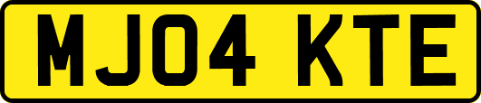 MJ04KTE