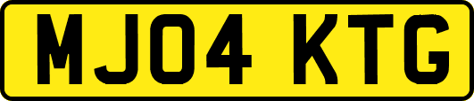 MJ04KTG