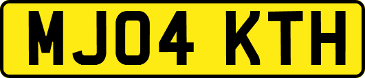 MJ04KTH
