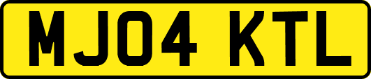 MJ04KTL
