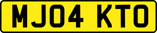 MJ04KTO