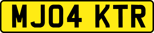 MJ04KTR