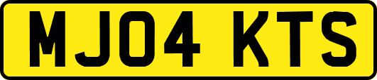MJ04KTS