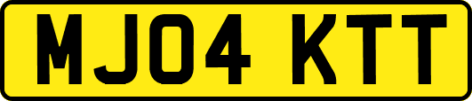 MJ04KTT