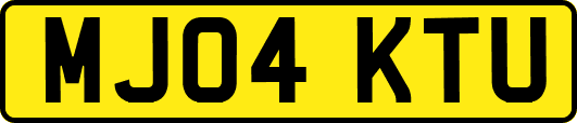 MJ04KTU
