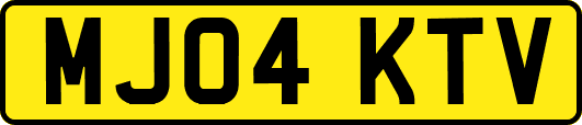 MJ04KTV