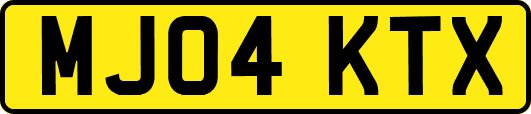 MJ04KTX