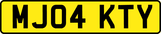 MJ04KTY