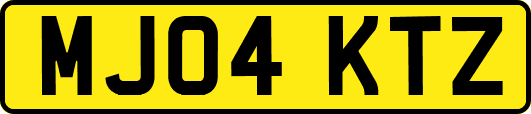 MJ04KTZ
