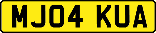 MJ04KUA