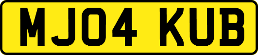 MJ04KUB