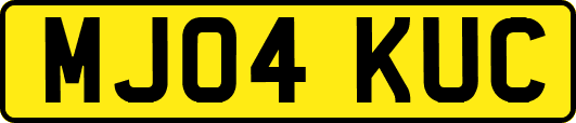 MJ04KUC