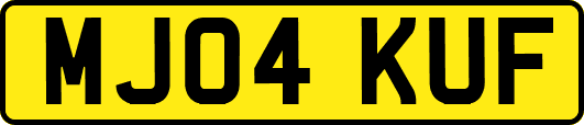 MJ04KUF