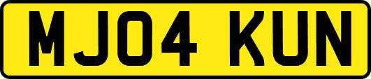 MJ04KUN