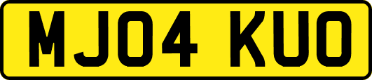 MJ04KUO