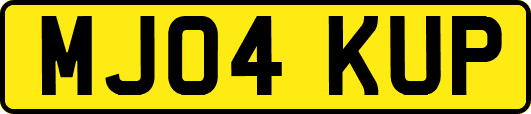 MJ04KUP