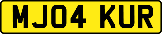 MJ04KUR