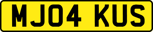 MJ04KUS
