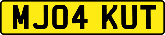 MJ04KUT