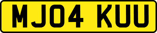 MJ04KUU