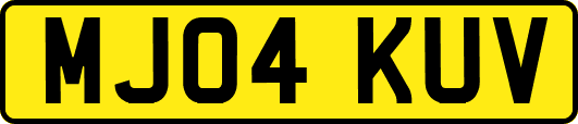 MJ04KUV