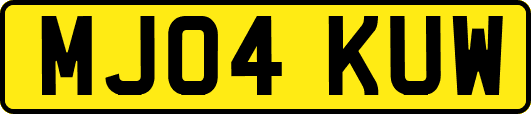 MJ04KUW