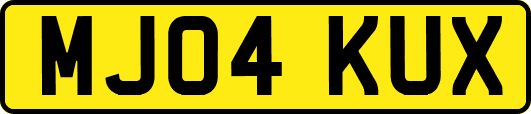 MJ04KUX