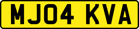 MJ04KVA