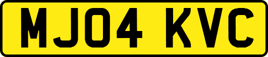 MJ04KVC