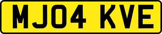MJ04KVE
