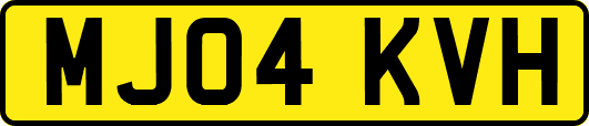 MJ04KVH