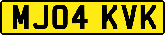 MJ04KVK