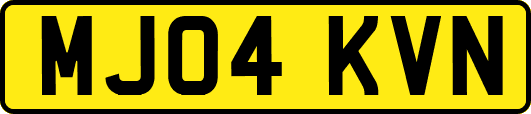 MJ04KVN
