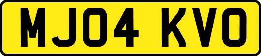 MJ04KVO