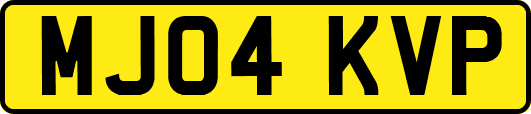MJ04KVP
