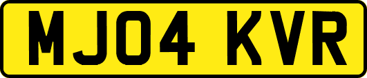 MJ04KVR