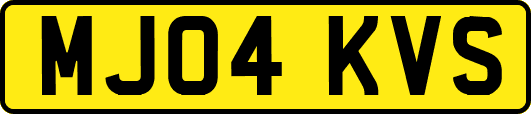 MJ04KVS
