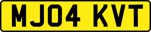 MJ04KVT